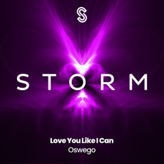 Love You Like I Can (Radio Edit)