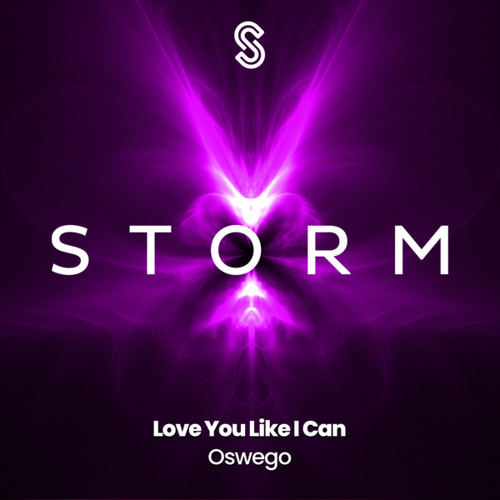 Love You Like I Can (Radio Edit)