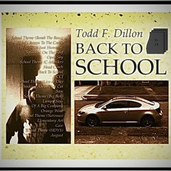 School Theme (Bomb The Bass)