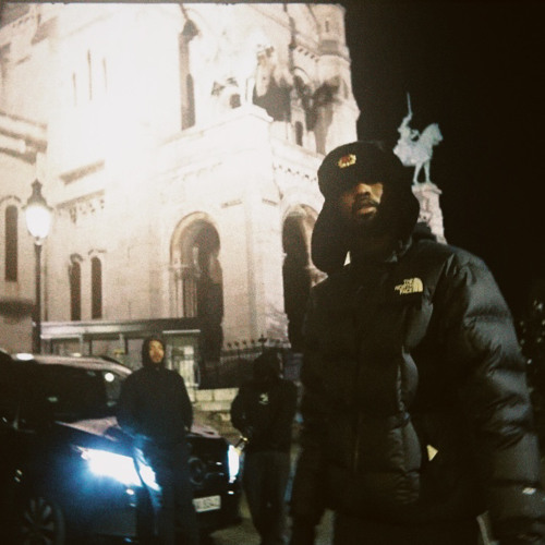Don Sharif - Viano