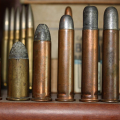 AMMUNITION Instrumental/ drill