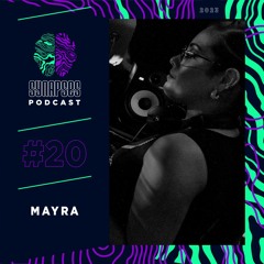 Mayra - Synapses Podcast 20/2023