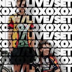 Velo99 - NUUUORK live from Berlin airport