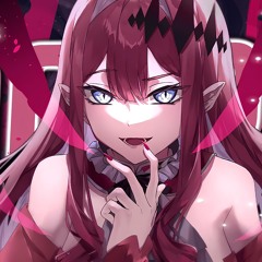 Nightcore - After Dark (Rock Version)