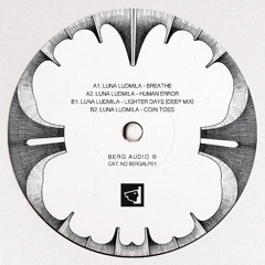 A1. Luna Ludmila - Breathe