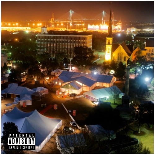 I Dont Stop (feat. Blak Tha Map) demo 1