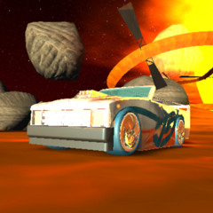 Acceleracers - Speed of Silence Sunchipp Remake 2023