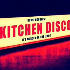 KITCHEN DISCO