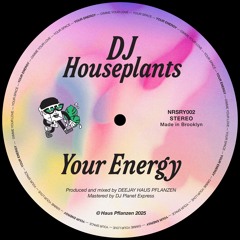 Your Energy