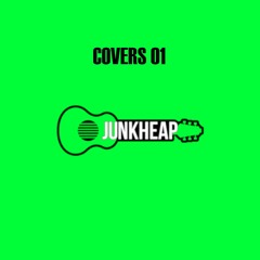 Free Fallin (c) Tom Petty 1989 / JunkHeap Oct 2017 – Remix Sep 2023