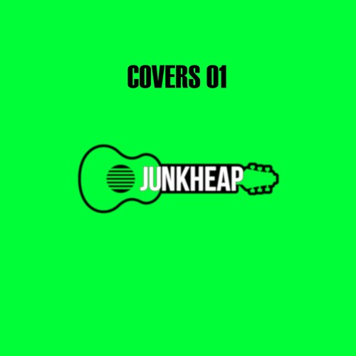Free Fallin (c) Tom Petty 1989 / JunkHeap Oct 2017 – Remix Sep 2023