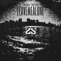 Fred again.. & Baby Keem - leavemealone (2SOON REMIX)