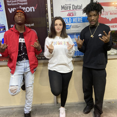 getchagon - Mrs.GetemGone X Zwaylotto X 1k