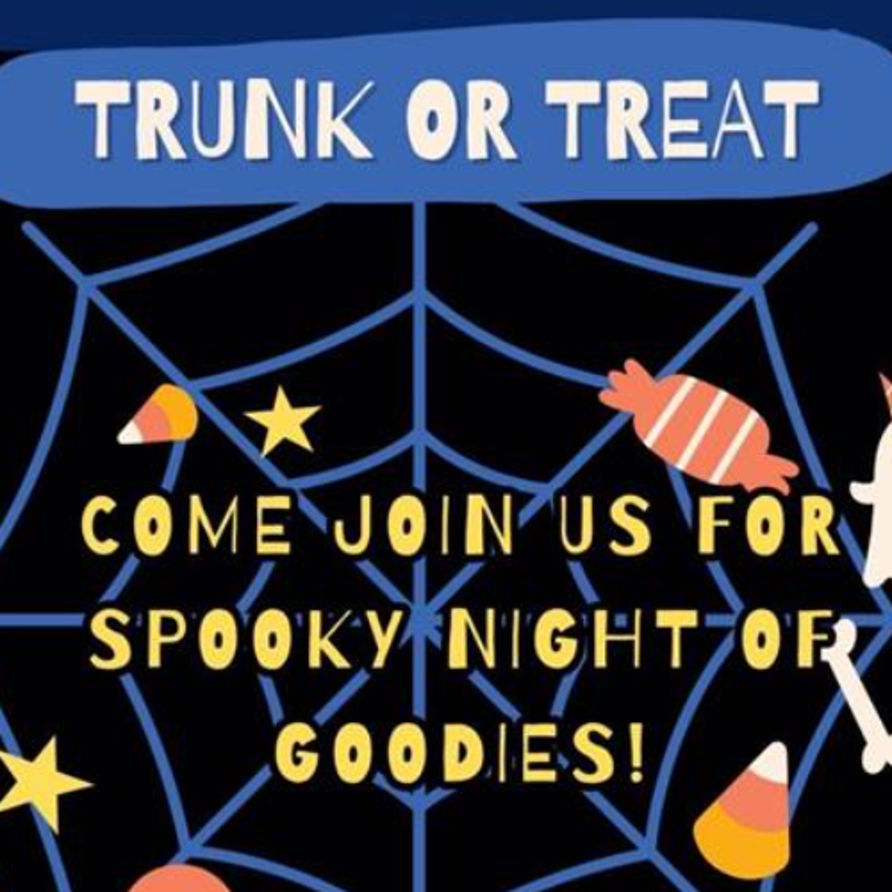 Businesses and organizations host Halloween-themed events around Rexburg and Idaho Falls episode artwork
