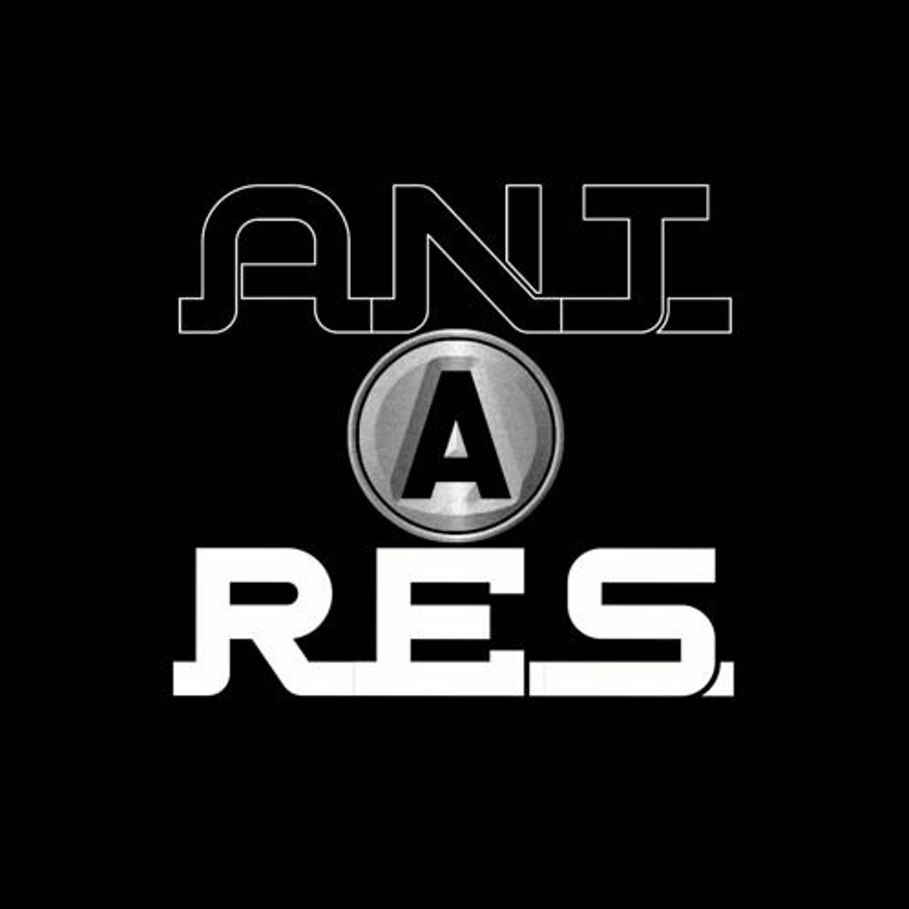 Antares // Illicit - Atmospheric Jungle