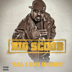 All I Kno Is Hood (feat. Krizz Kaliko)