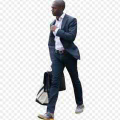 Walking(PEANUMT Bootleg)