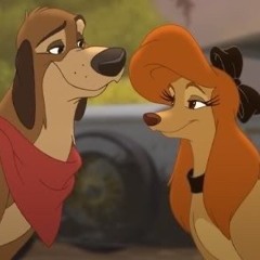 Fox & the Hound 2 ~ We’re in Harmony