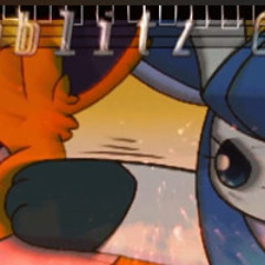 Bomblitz (FNF) ES Cover