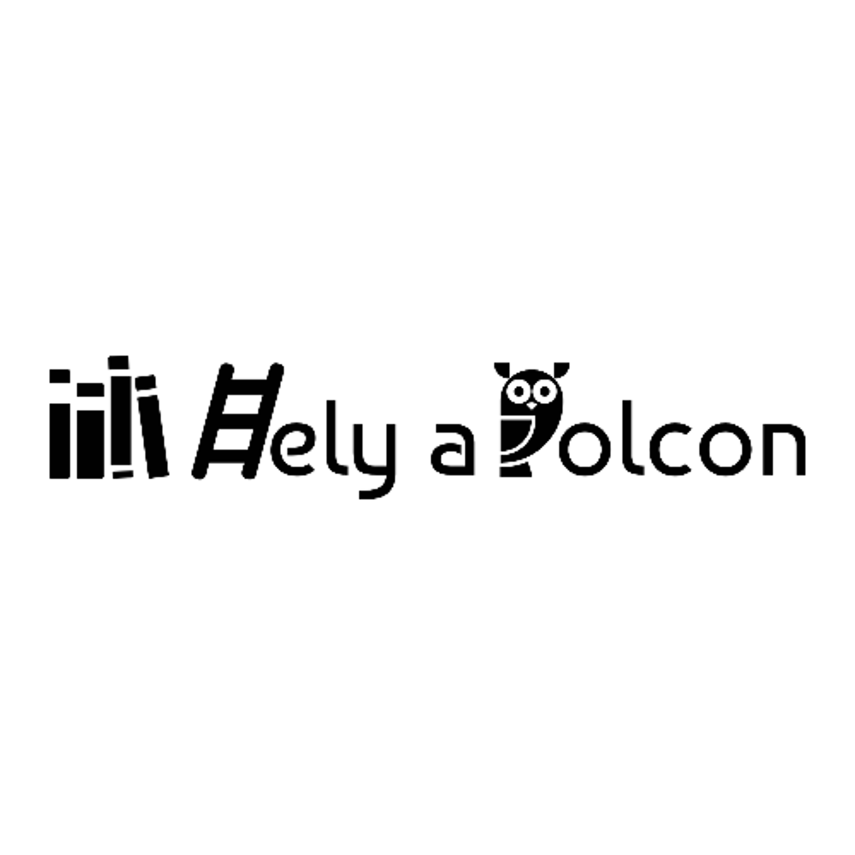 Hely a Polcon Podcast