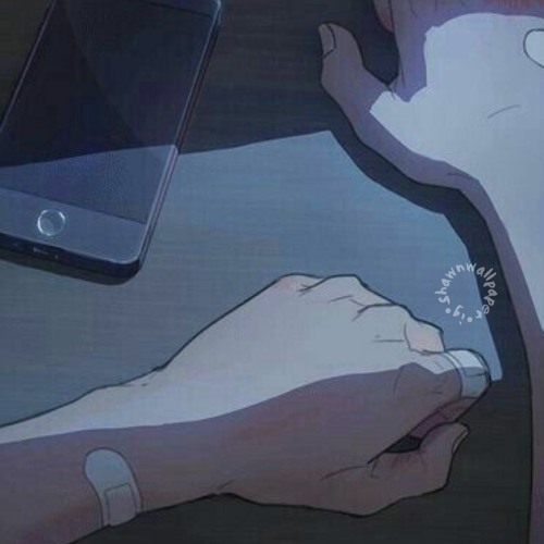 dont let me lose u