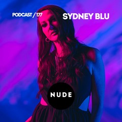 177. Sydney Blu