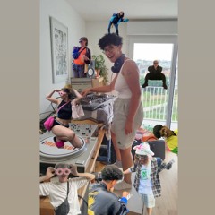 La nuit c'est freeparty