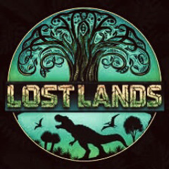 LOST LANDS MIX 2022