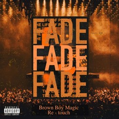 Fade - BBM Re-touch (FREE DOWNLOAD)