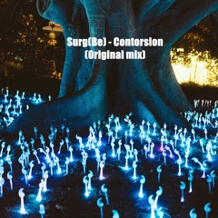 Contorsion - Surg(Be) (Original Mix)