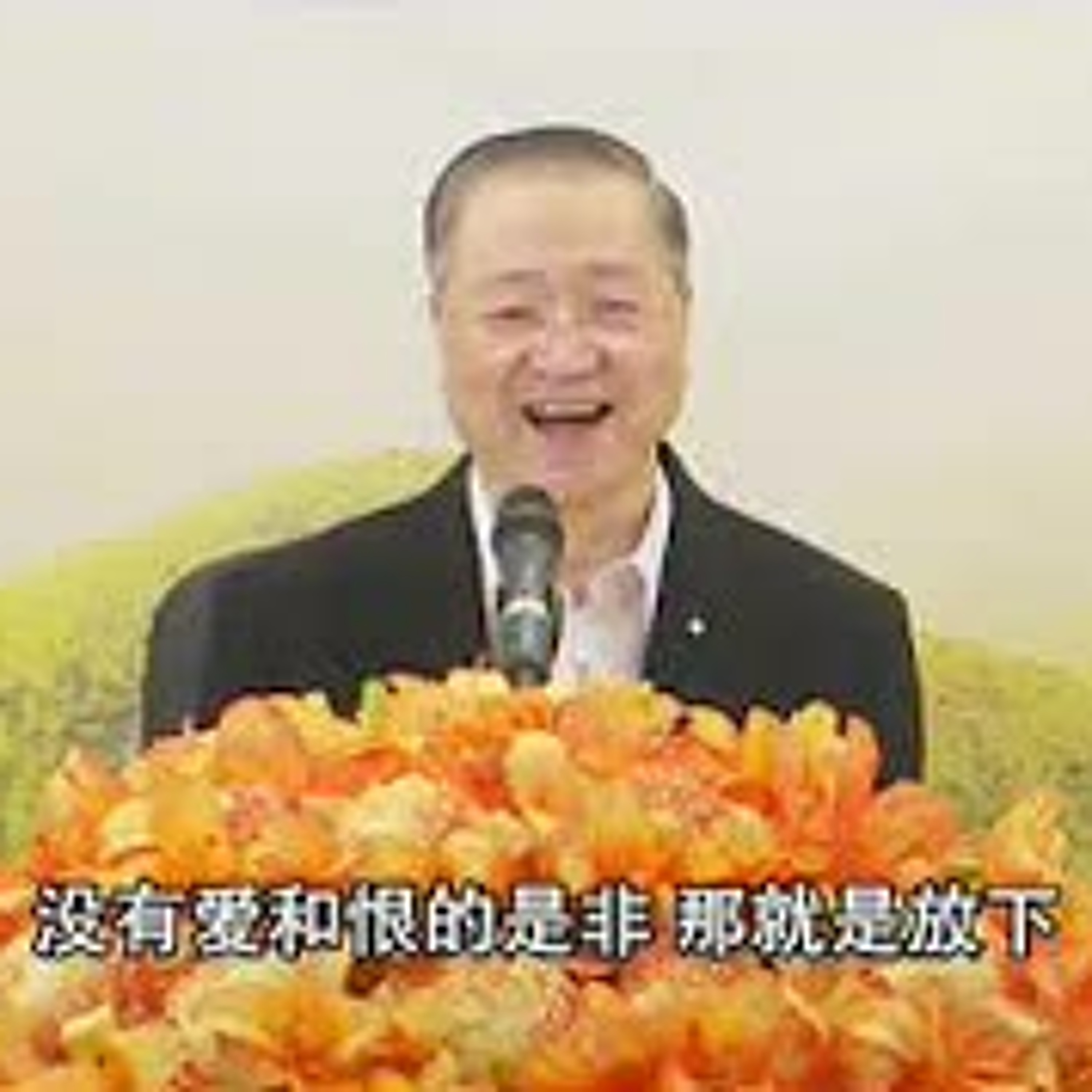 16.2020年3月18日卢军宏台长白话佛法开示（第十六集） episode artwork