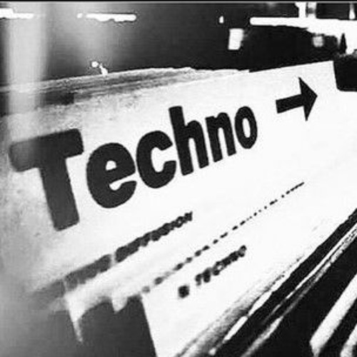 Me Myself & Techno