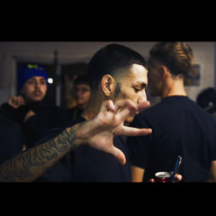 Baby G - E.A.S.T. feat Smiley 300, Capo3z
