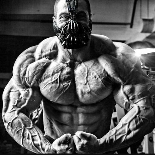 Ultimate Bodybuilding Motivation Mix