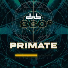 Primate - Live at DnB Allstars 360º
