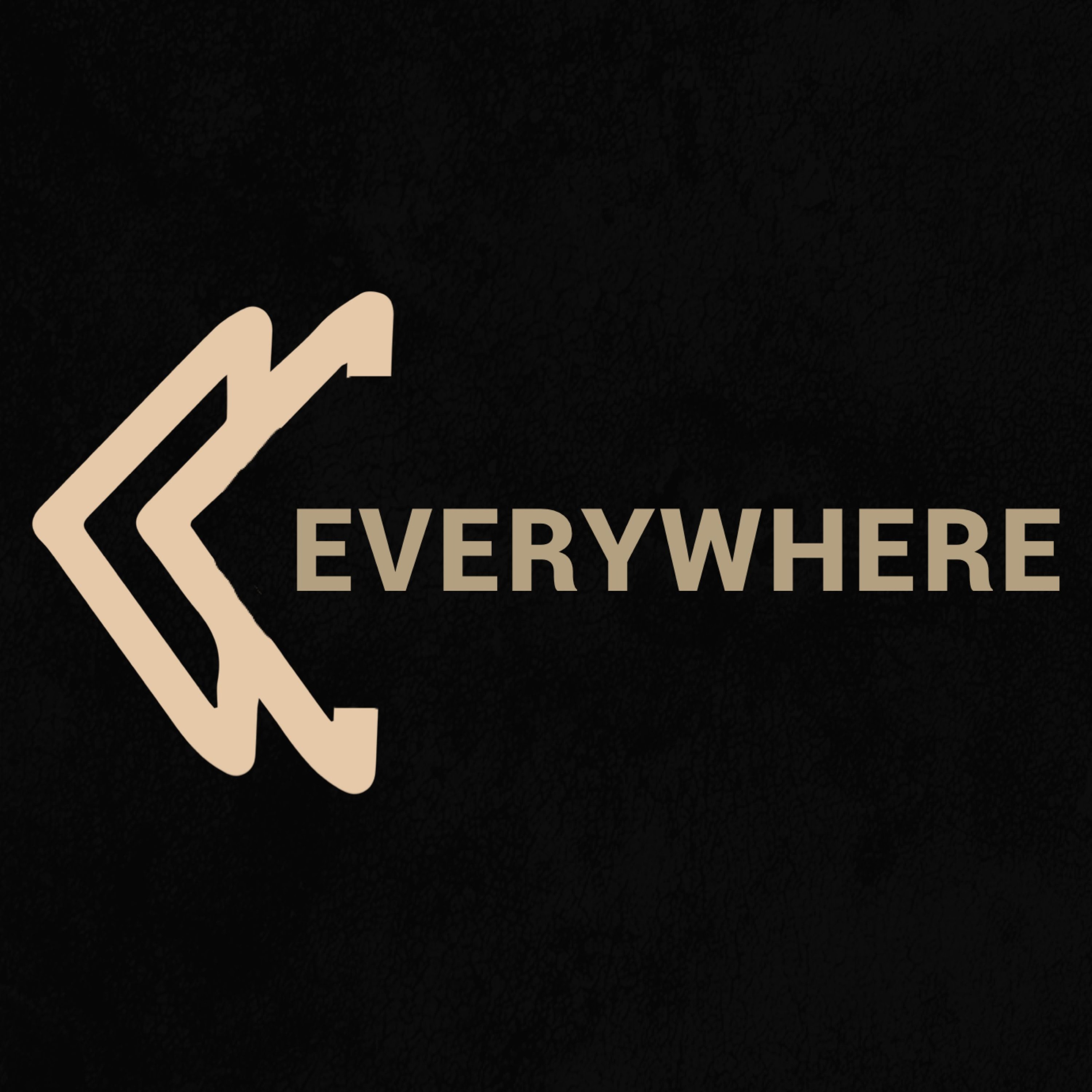 Everywhere episode artwork