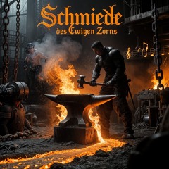 Schmiede des Ewigen Zorns