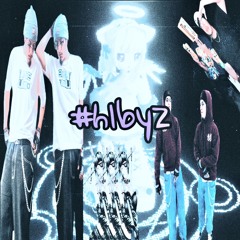 (akoge mix) rikyo x syrup - slayerrr (tek) #hlbyz