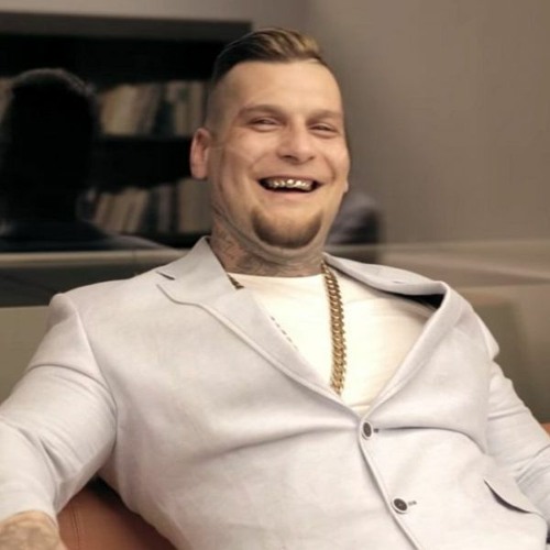 POPEK - BRUDNA DARIANNA (DJ BIG COCO N.U.T.S 🍆🍑 REMIX)