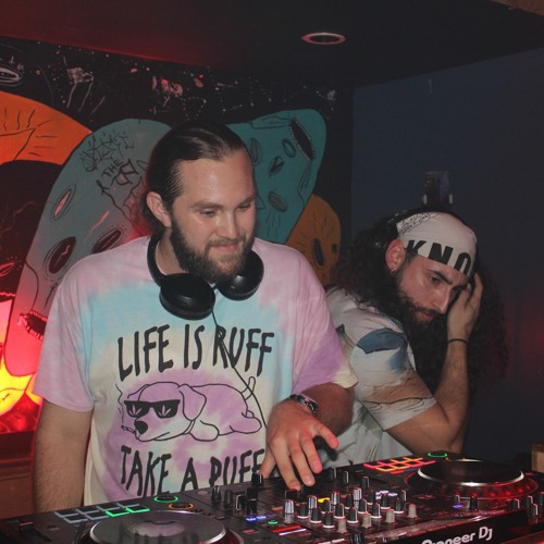 REM Music - Trippy Squad Takeover - Live Mix