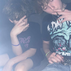 #SHOUT! (STANTHEKID)