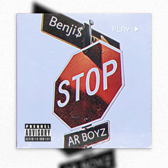 STOP IT (feat. AR BOYZ)