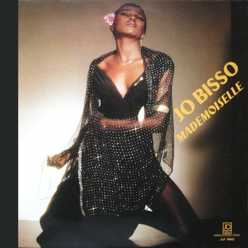 Jo Bisso - Play Me (Delfonic Rework)