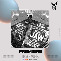 PREMIERE: Moneyjaw ft. ZEALE - Vision [Chrome Friends]