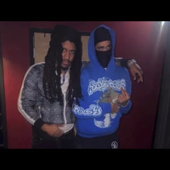 Ot7 Quanny x Skrilla - Unreleased