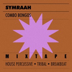 Combo Bongos Podcast 05 - Symraah