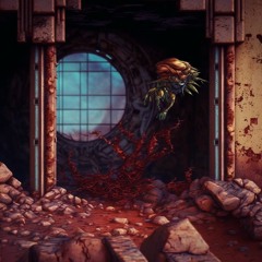 Super Metroid (Lower Brinstar)