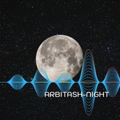 ARBITASH - Night(radio)