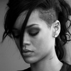 Rihanna - Diamond (Sanctus Melancholy Edition)