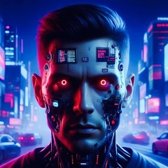 Cyber Psychopath (Remix)